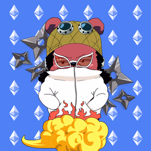 Baka Bears