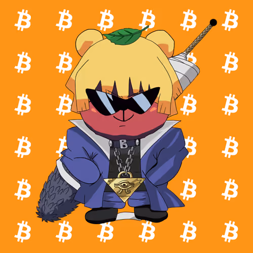 Baka Bears #6763