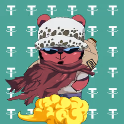 Baka Bears #2078