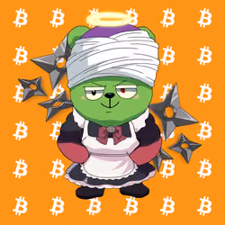 Baka Bears #7523