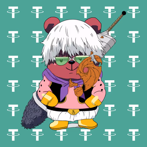 Baka Bears #2281