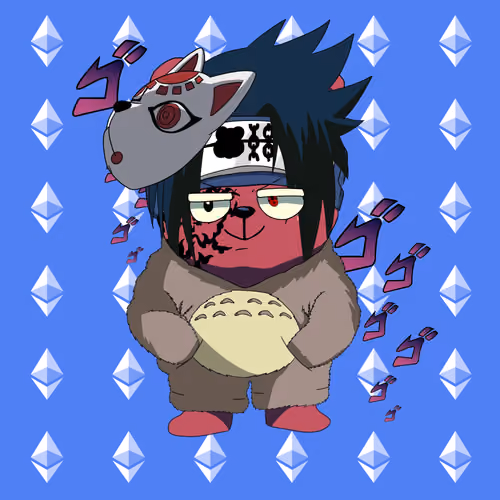 Baka Bears #2214