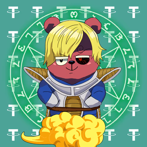 Baka Bears