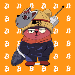 Baka Bears #3664