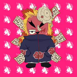 Baka Bears #4553