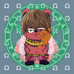 Baka Bears #6909