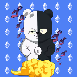 Baka Bears #4229