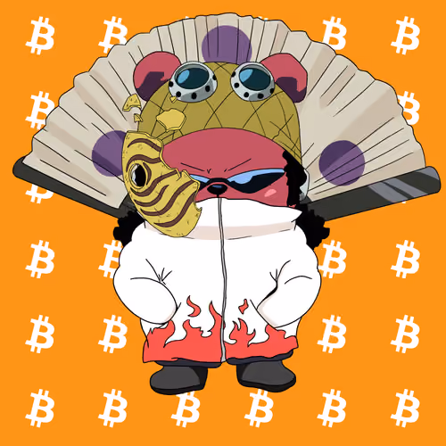 Baka Bears #3824