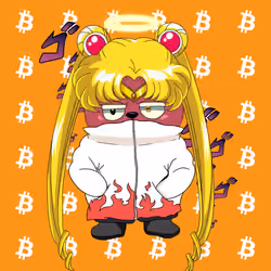 Baka Bears #1701