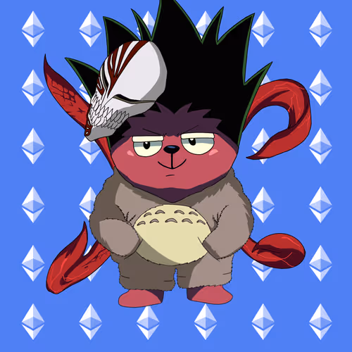 Baka Bears #374