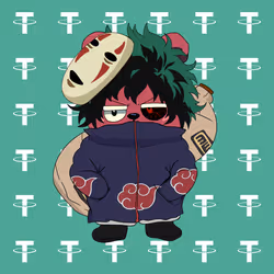 Baka Bears #8419