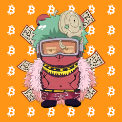 Baka Bears #8309
