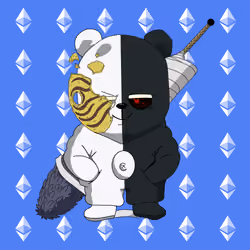 Baka Bears #4087
