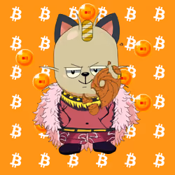 Baka Bears #5696