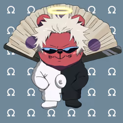 Baka Bears #1100