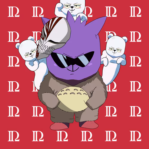 Baka Bears
