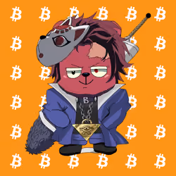 Baka Bears #8484