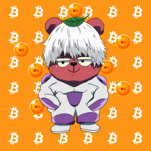 Baka Bears #5504