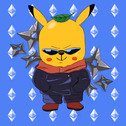 Baka Bears #7411