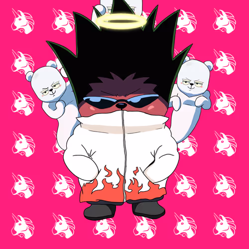 Baka Bears