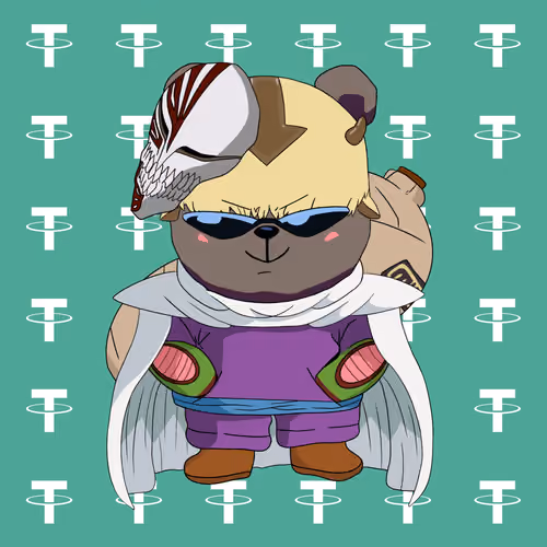 Baka Bears #7954
