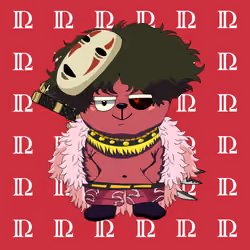 Baka Bears #2798