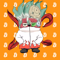 Baka Bears #6929