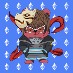 Baka Bears #6194