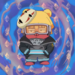 Baka Bears #2099