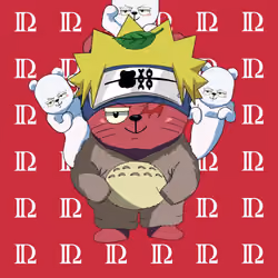 Baka Bears #6948