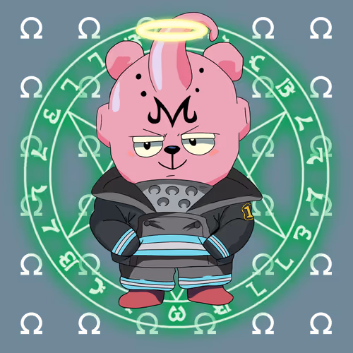 Baka Bears