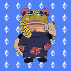 Baka Bears #7940