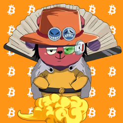 Baka Bears #3451