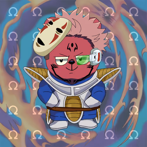 Baka Bears #7575
