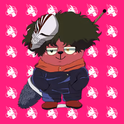 Baka Bears #994