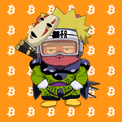 Baka Bears #886