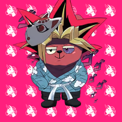 Baka Bears #6375