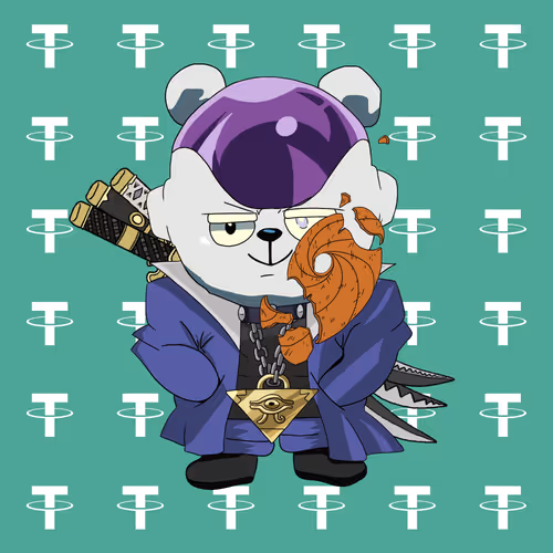 Baka Bears