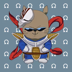 Baka Bears #2137