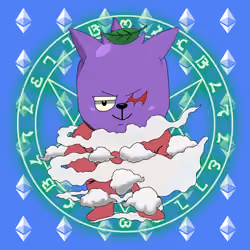 Baka Bears #7621