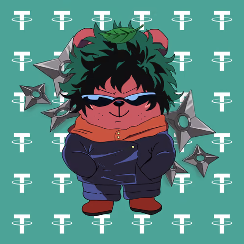 Baka Bears #3979