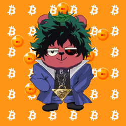 Baka Bears #6530