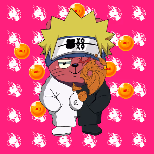 Baka Bears #8290