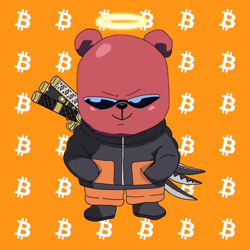 Baka Bears