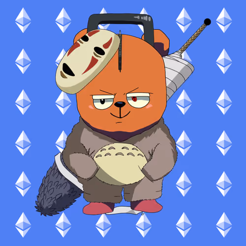 Baka Bears #127