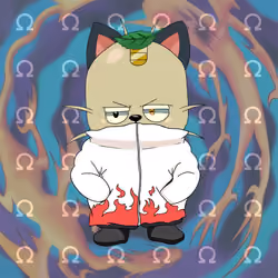 Baka Bears #6010