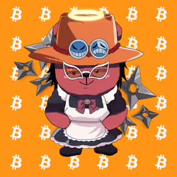 Baka Bears #8517