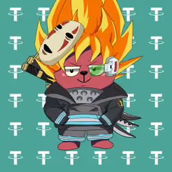 Baka Bears #4775