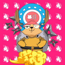 Baka Bears #3290