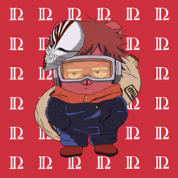 Baka Bears #8857